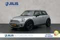 MINI One Mini 1.6 MINIMALIST Business Line | Airco | Cruise Grijs - thumbnail 1