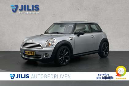 MINI One Mini 1.6 MINIMALIST Business Line | Airco | Cruise