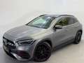 Mercedes-Benz GLA 220 d Aut. // EDITION 1 // AMG LINE // 1.BESITZ // Grau - thumbnail 2