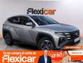 Hyundai TUCSON 1.6 T HEV Klass AT Gris - thumbnail 1