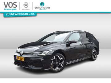 1.5 eTSI R-Line Edition Carplay | Airco | Camera a