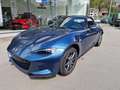 Mazda MX-5 MX-5 1.5i Skyactiv-G Skycruise (EU6d-TEMP) Bleu - thumbnail 4