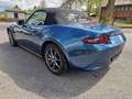 Mazda MX-5 MX-5 1.5i Skyactiv-G Skycruise (EU6d-TEMP) Bleu - thumbnail 5