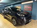 Kia Sportage SPORTAGE TETTO APRIBILE PANORAMICO E CERCHI DA 19" Negro - thumbnail 4