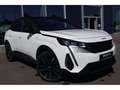 Peugeot 3008 II GT Blanc - thumbnail 3