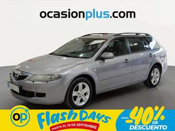 Wagon 2.0CRTD 16v Sportive