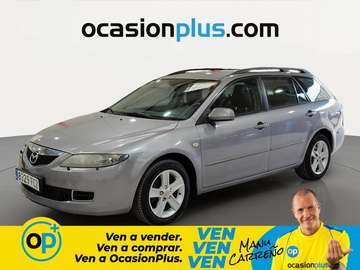 Wagon 2.0CRTD 16v Sportive