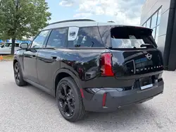 MINI Countryman 2027