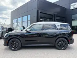 MINI Countryman 2027