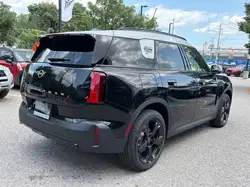 MINI Countryman 2027