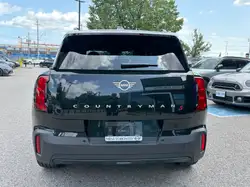 MINI Countryman 2027