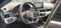 Audi A4 2.0 TDI 2x S-Line quattro Avant S-Tronic *Virtual- Schwarz - thumbnail 13
