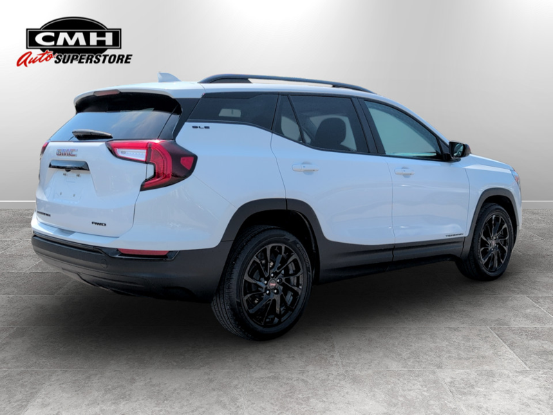 2024 GMC Terrain SLE Elevation  **AWD - APPLE CARPLAY** — снимка 1