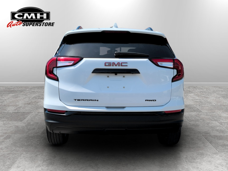 2024 GMC Terrain SLE Elevation  **AWD - APPLE CARPLAY** — снимка 1