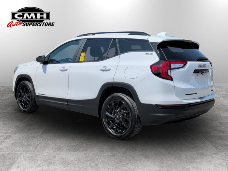2024 GMC Terrain SLE Elevation  **AWD - APPLE CARPLAY** — снимка 1