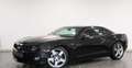 Chevrolet Camaro v8 6.2 432ch Schwarz - thumbnail 1