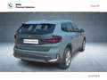 BMW X1 sDrive18d 150ch Business Design Vert - thumbnail 2