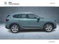 BMW X1 sDrive18d 150ch Business Design Vert - thumbnail 3