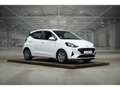 Hyundai i10 FL (MY25) 1.0 Benzin Select Apple CarPlay Weiß - thumbnail 4