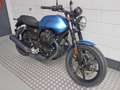 Moto Guzzi V7 Sport STONE Blauw - thumbnail 6