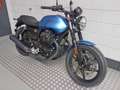 Moto Guzzi V 7 STONE Blau - thumbnail 6