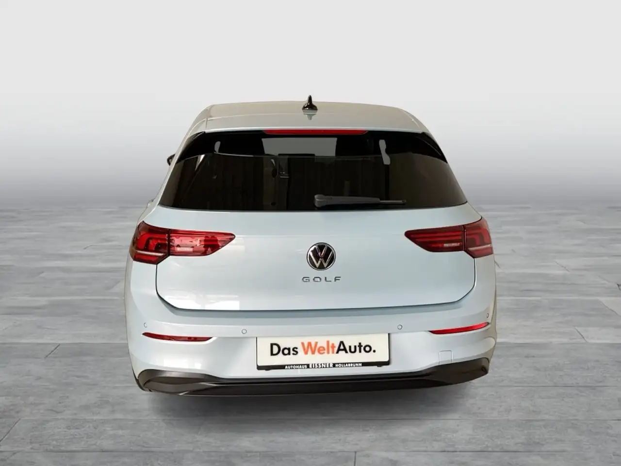 Volkswagen Golf 2026