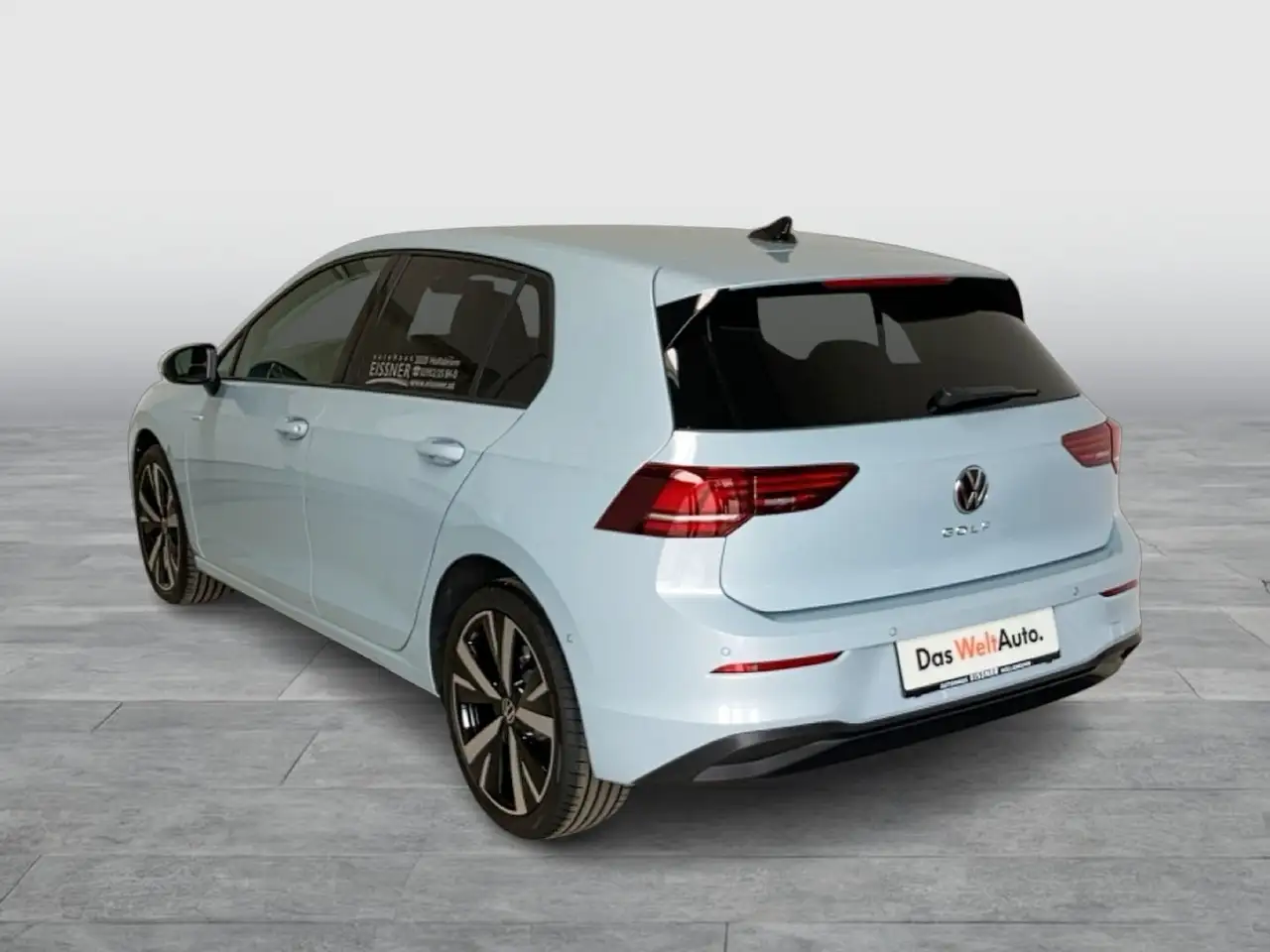 Volkswagen Golf 2026