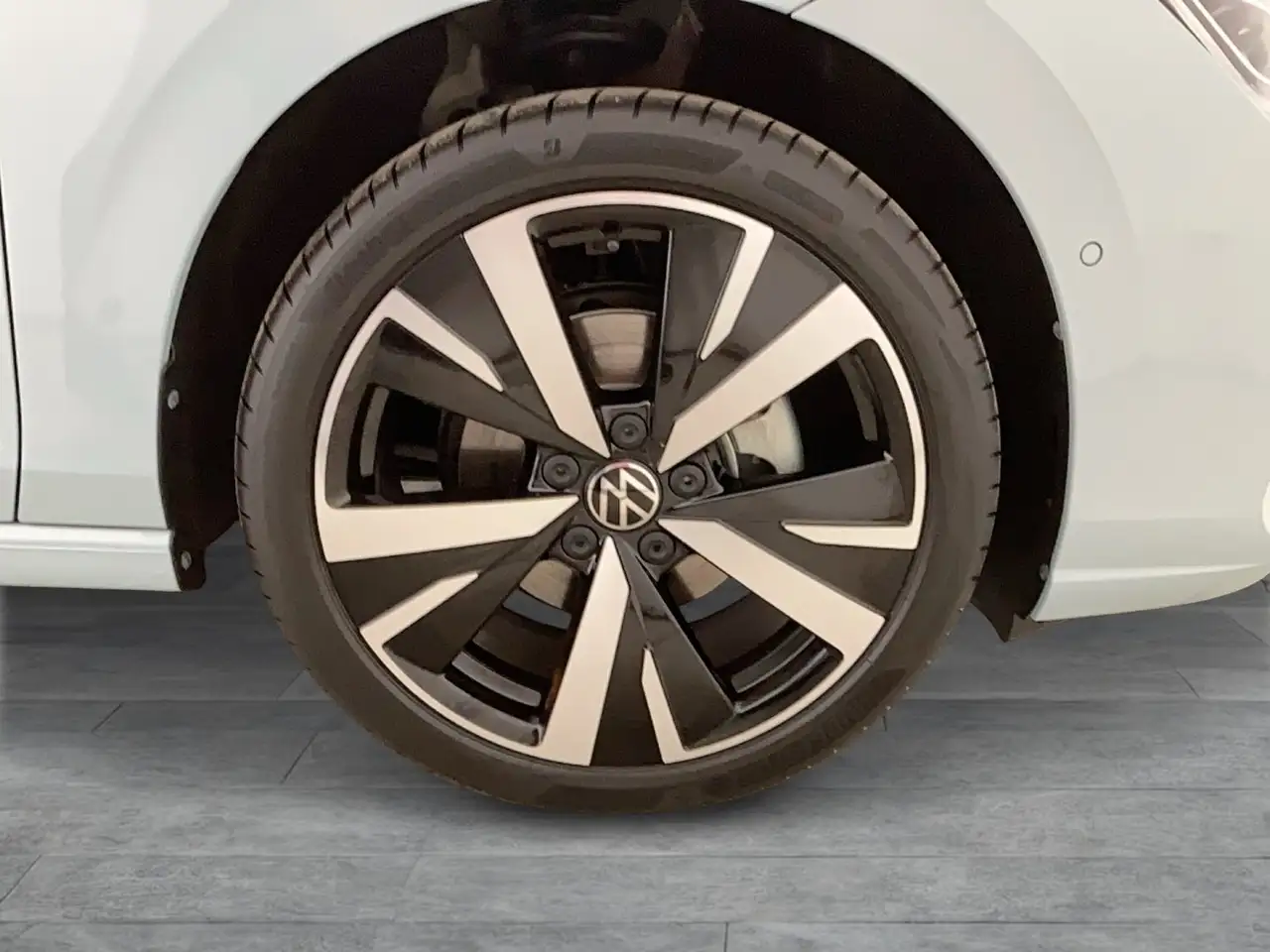 Volkswagen Golf 2026