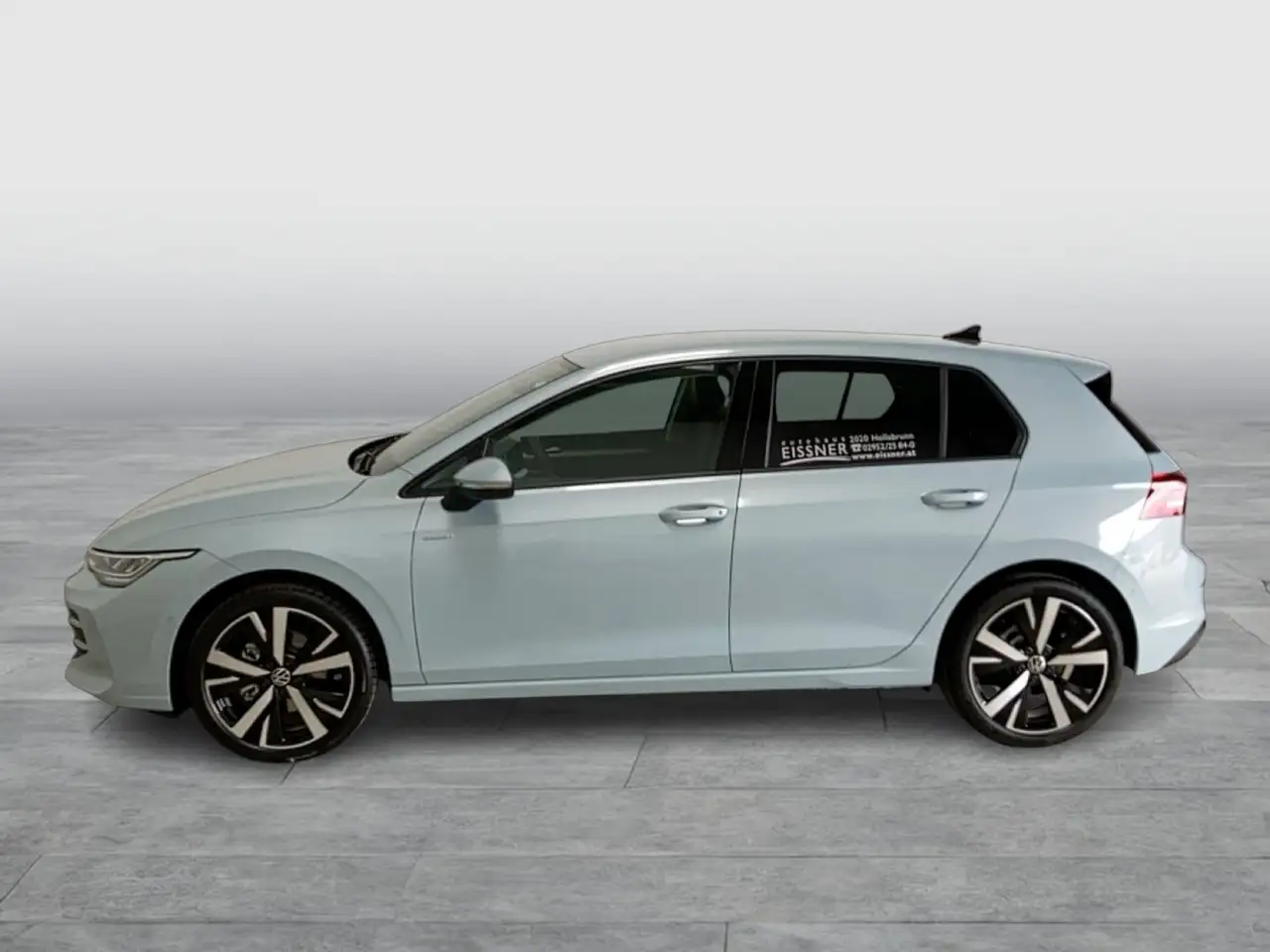 Volkswagen Golf 2026