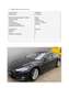 Tesla Model S Model S kostenloses Laden, Garantie auf Batterie Blau - thumbnail 14