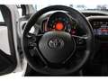Toyota Aygo Sitzheizung Klimaautomatik Rückfahrkamera Alufelge Weiß - thumbnail 12