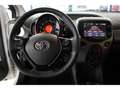 Toyota Aygo Sitzheizung Klimaautomatik Rückfahrkamera Alufelge Weiß - thumbnail 11