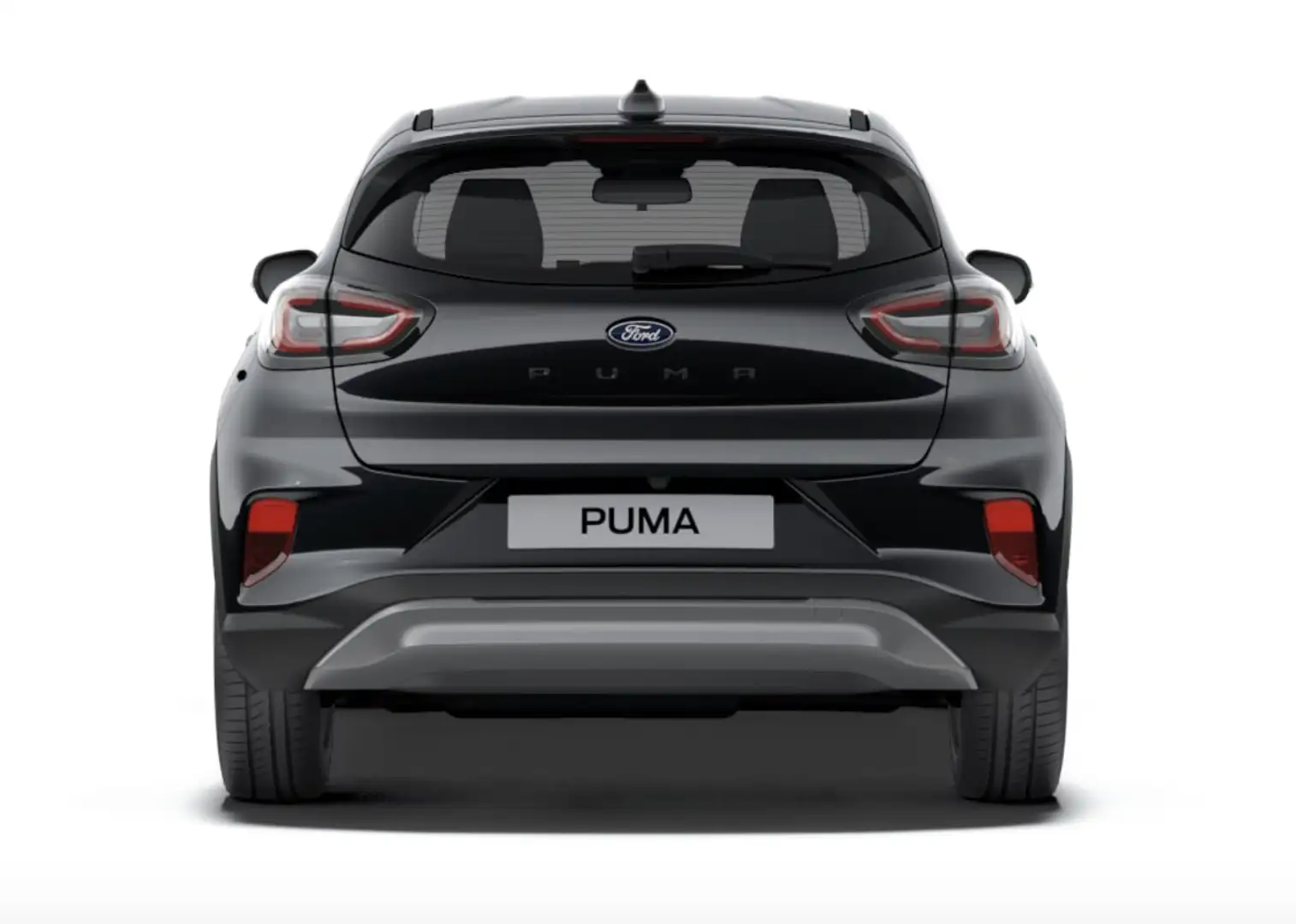 Ford Puma 1.0 EcoBoost Hybrid Titanium PRIVATE LEASE VOORRAA - 2