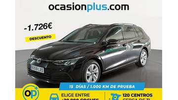 Variant 2.0TDI Life 85kW