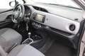 Toyota Yaris 1.33i VVT-i Navi/Cruise/Automaat 2 JAAR garantie Бронзовий - thumbnail 7