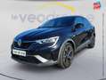 Renault Arkana 1.3 TCe mild hybrid 160ch RS Line EDC -22 Noir - thumbnail 1