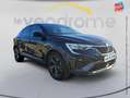 Renault Arkana 1.3 TCe mild hybrid 160ch RS Line EDC -22 Noir - thumbnail 3