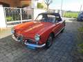 Alfa Romeo Giulietta SPIDER VALUTO PERMUTE Rosso - thumbnail 1