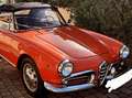 Alfa Romeo Giulietta SPIDER VALUTO PERMUTE Rosso - thumbnail 2