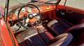 Alfa Romeo Giulietta SPIDER VALUTO PERMUTE Rosso - thumbnail 4
