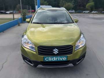 1.6 DDiS GLE