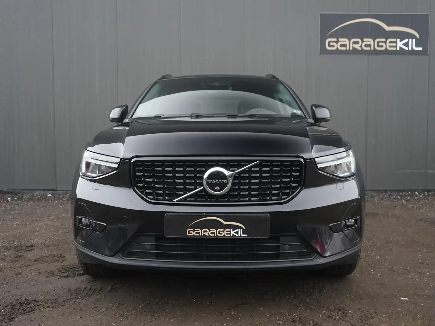 Volvo XC40 1.5 T5 Plug-in hybrid Plus Dark facelift / 1e Eig - 2