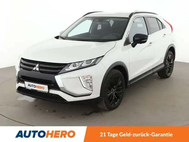 Mitsubishi Eclipse Cross 2.2 DI D Active+ 4WD Aut.*360*SHZ*ACC*