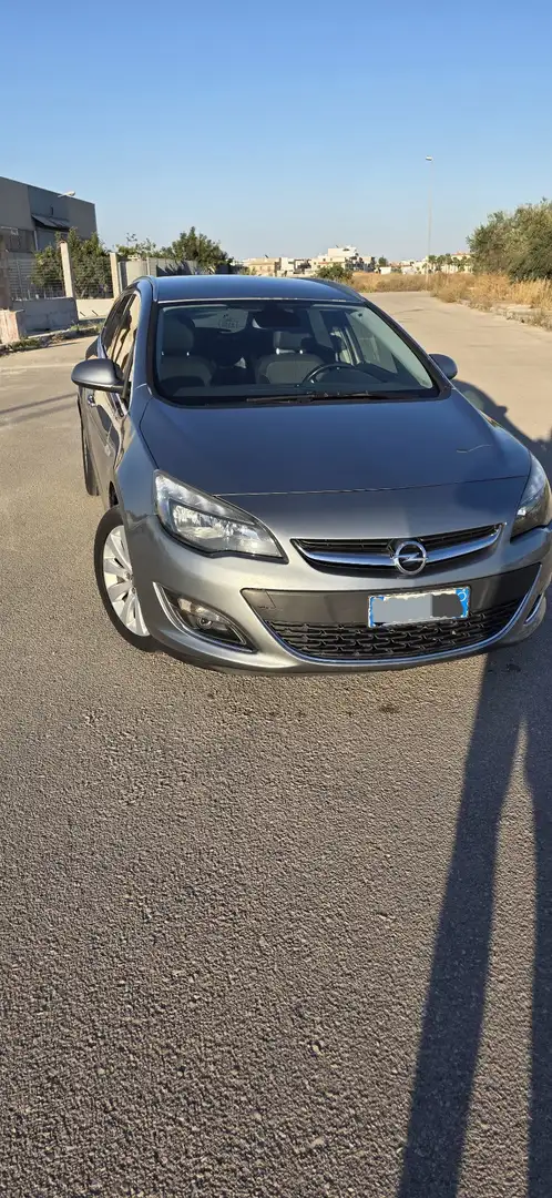 Opel Astra Sports Tourer 2.0 cdti Cosmo 165cv - 1