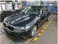 BMW 520 d HUD/Laser/AHK/ParkAss/SportSitze/KeyLessGo Negro - thumbnail 1