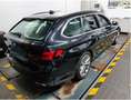 BMW 520 d HUD/Laser/AHK/ParkAss/SportSitze/KeyLessGo Negro - thumbnail 2