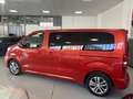 Peugeot Traveller Allure 8 Posti BlueHdi 140 cv PORTE ELETTRICHE Rosso - thumbnail 4