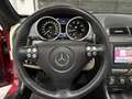 Mercedes-Benz MERCEDES-BENZ Clase SLK Descapotable  Automático Burdeos - thumbnail 20