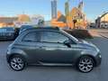 Fiat 500C 500 C 1.2 Start Gris - thumbnail 7