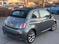 Fiat 500C 500 C 1.2 Start Gris - thumbnail 3